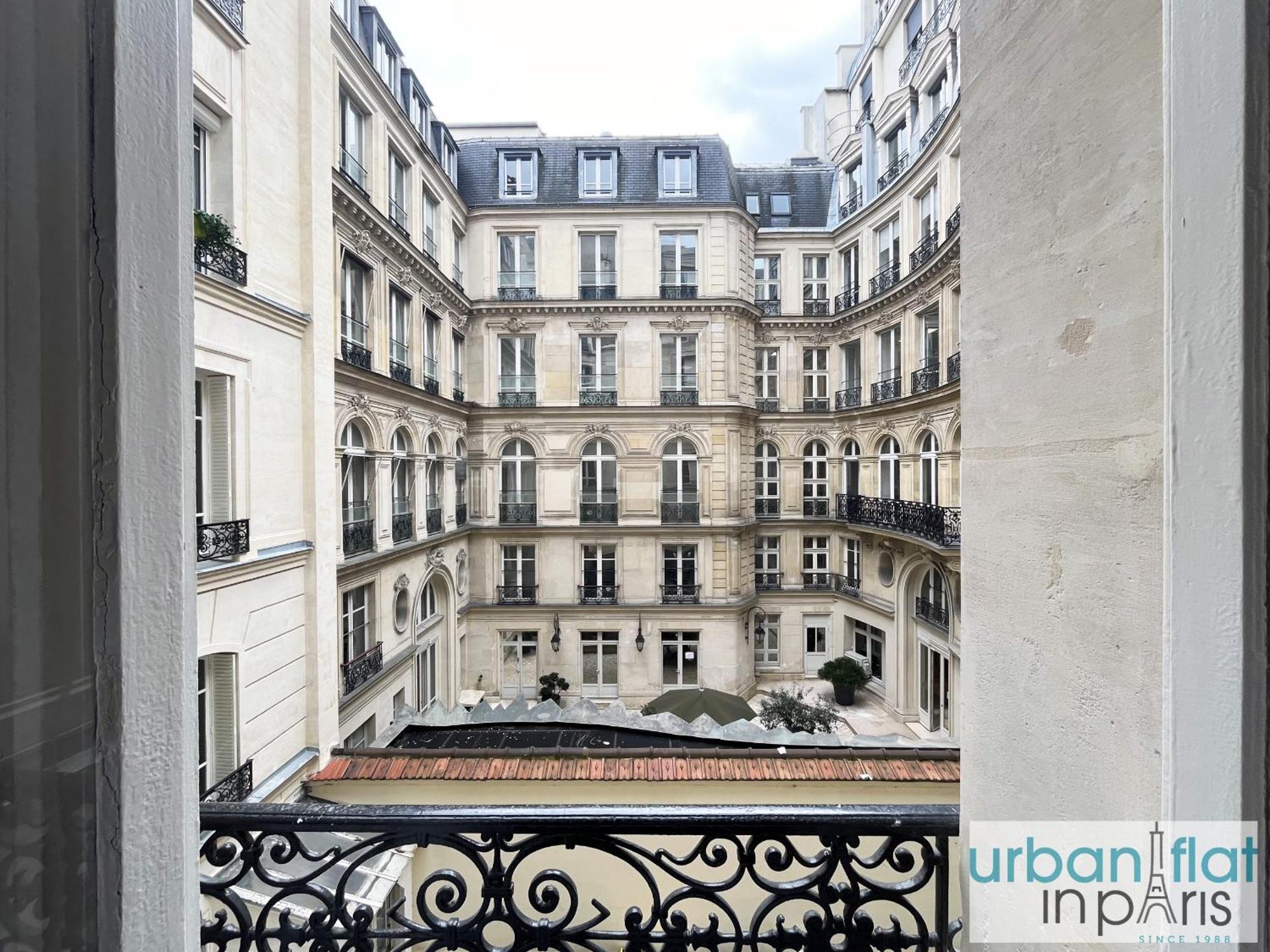 90 - Karl Lagerfeld Lafayette Apartment Paris Bagian luar foto