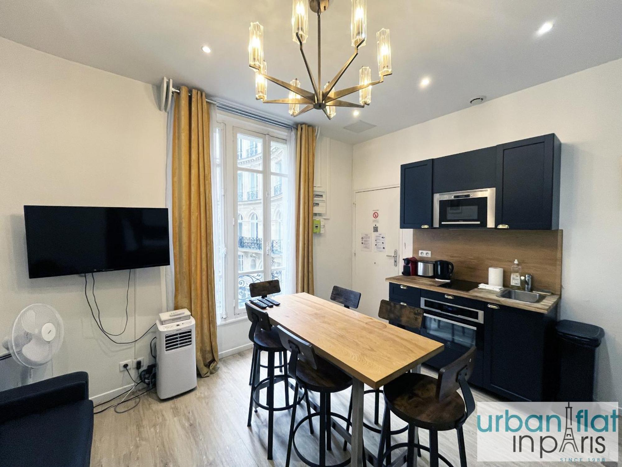90 - Karl Lagerfeld Lafayette Apartment Paris Bagian luar foto