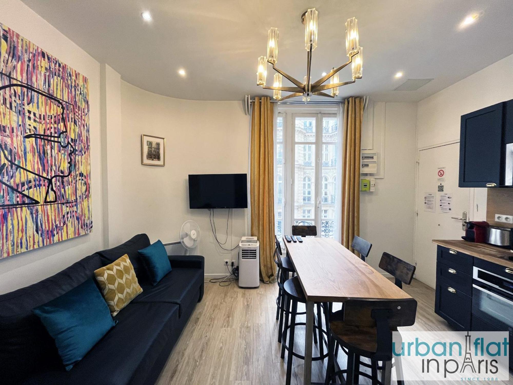 90 - Karl Lagerfeld Lafayette Apartment Paris Bagian luar foto